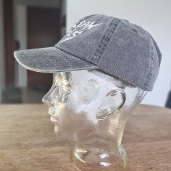 Vintage Cap - No Clean Vocals