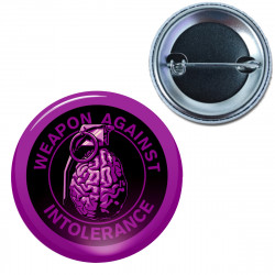 Button - WAI Brainade -