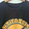 Ladyshirt - Antifascist Sports Club