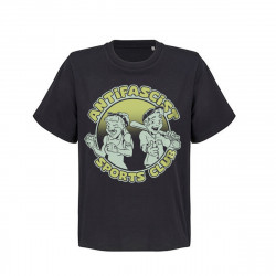Ladyshirt - Antifascist Sports Club