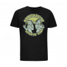 T-Shirt - Antifascist Sports Club