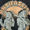T-Shirt - Antifascist Sports Club