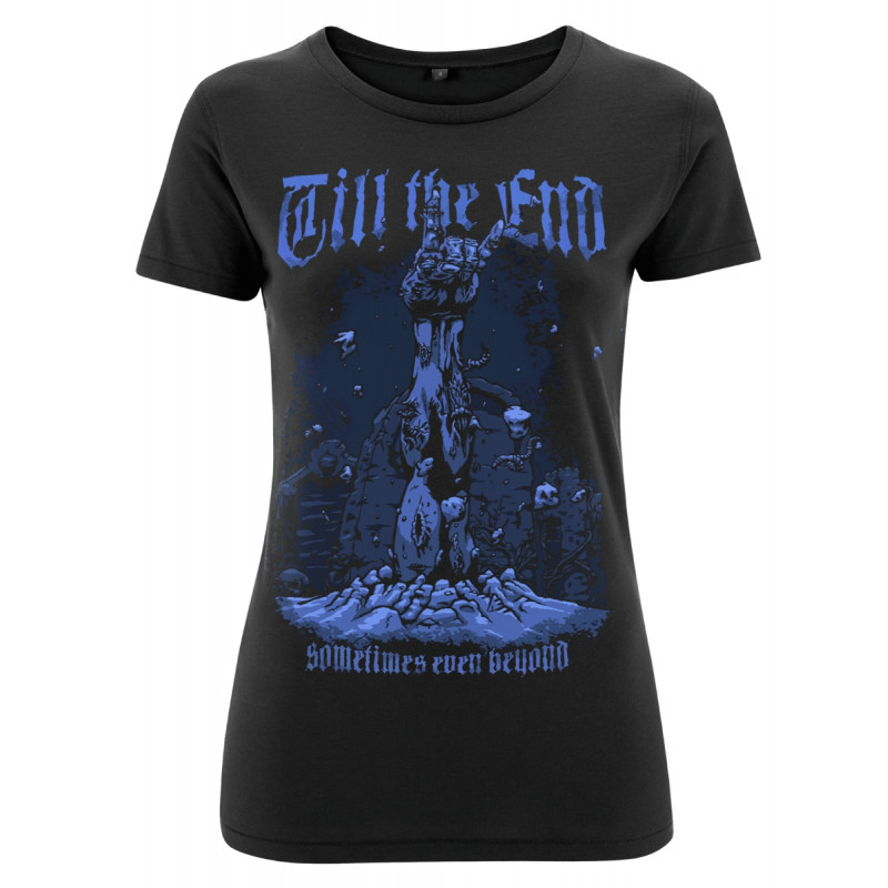 Ladyshirt - Till The End