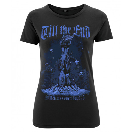 Ladyshirt - Till The End