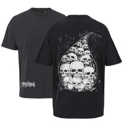 T-Shirt - Drop Dead