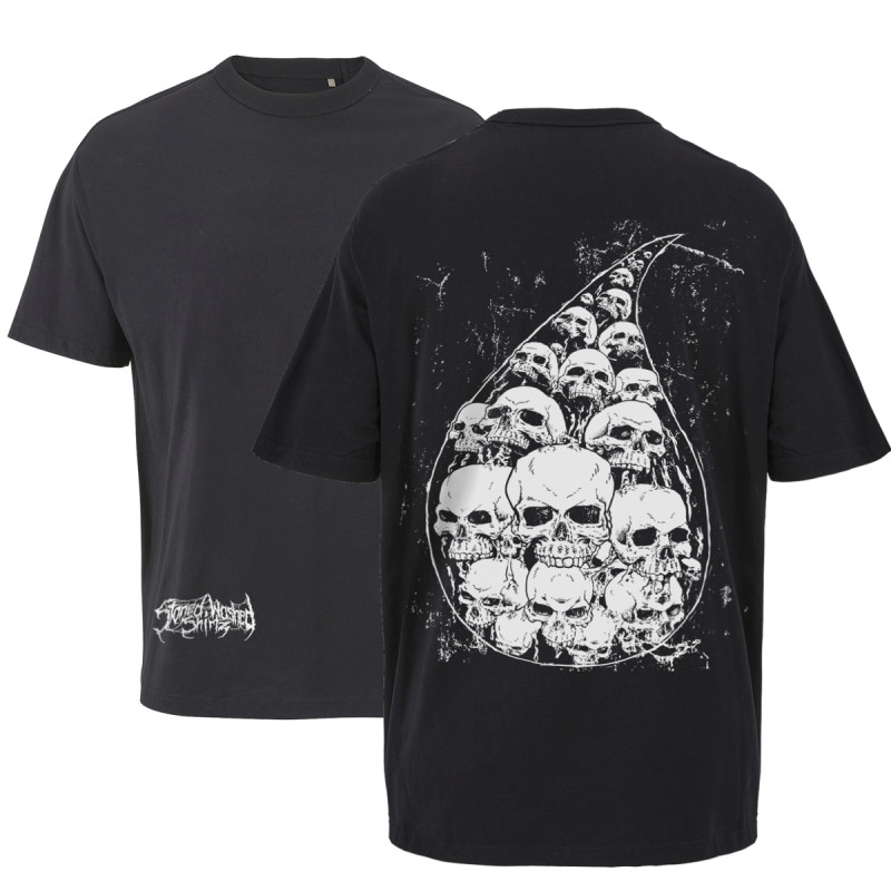 T-Shirt - Drop Dead