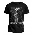 T-Shirt - Shine A Light