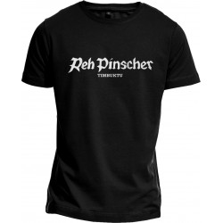 T-Shirt - Rehpinscher Timbuktu