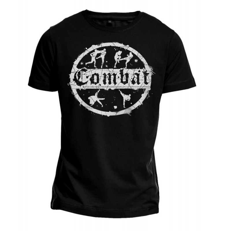 T-Shirt - Combat
