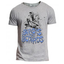T-Shirt - Beasts on Boards