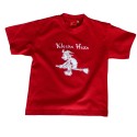 Kids Shirt - Kleene Hexe