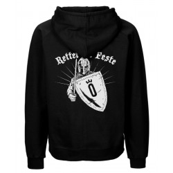 Zipper - Retter der Feste