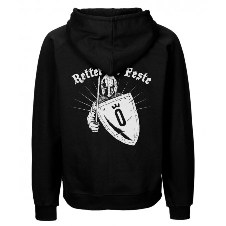 Zipper - Retter der Feste