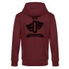 copy of Hoody - Weapon Against Intolerance