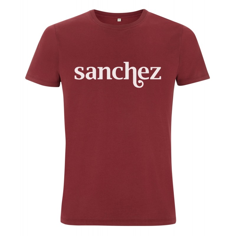 T-Shirt - Sanchez
