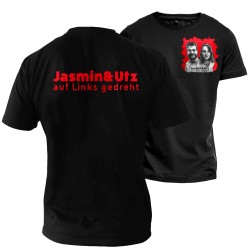 T-Shirt - Jasmin & Utz
