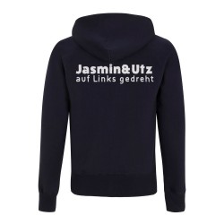 Zipper - Jasmin & Utz