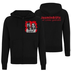 Zipper - Jasmin & Utz