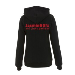 Ladyzipper - Jasmin & Utz