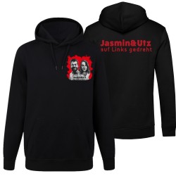 Hoody - Jasmin & Utz