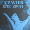 Konzertposter - MELVINS & REDD KROSS