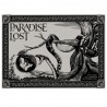Gigposter - PARADISE LOST - signed