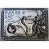 Gigposter - PARADISE LOST - signed