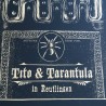Gigposter - TITO & TARANTULA