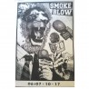 Gigposter - SMOKE BLOW
