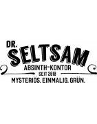 Dr. Seltsam - Absinthkontor