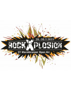RockXplosion